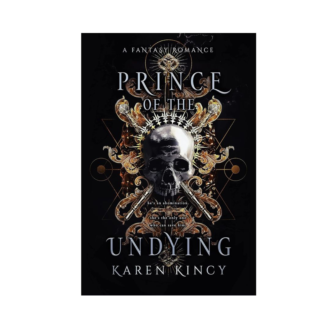 Undying Desires