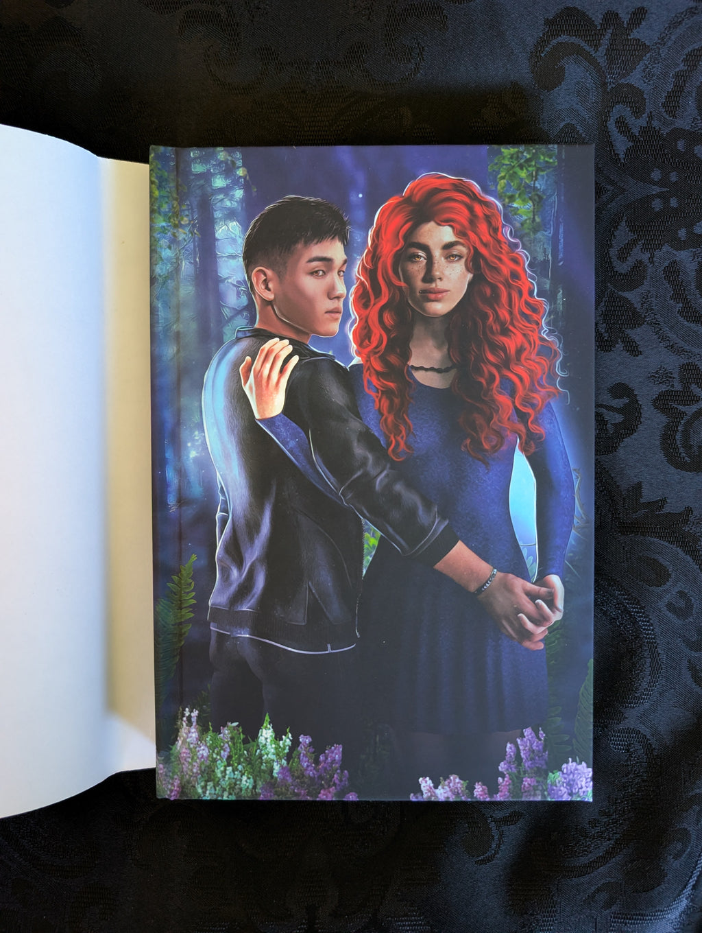 Other: A Secret Shifter Story | Hardback