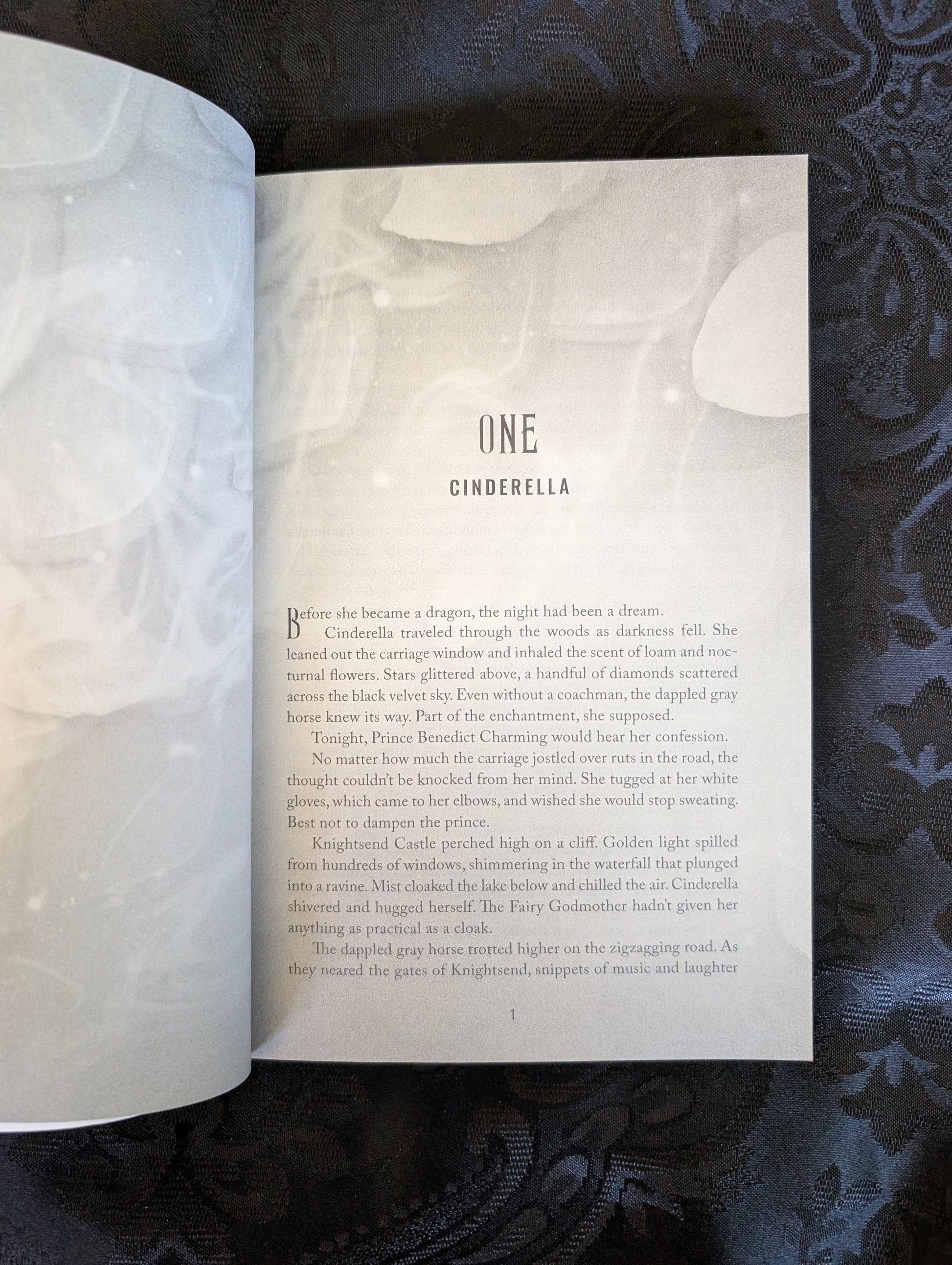 Dragon by Midnight | Paperback | Scratch & Dent
