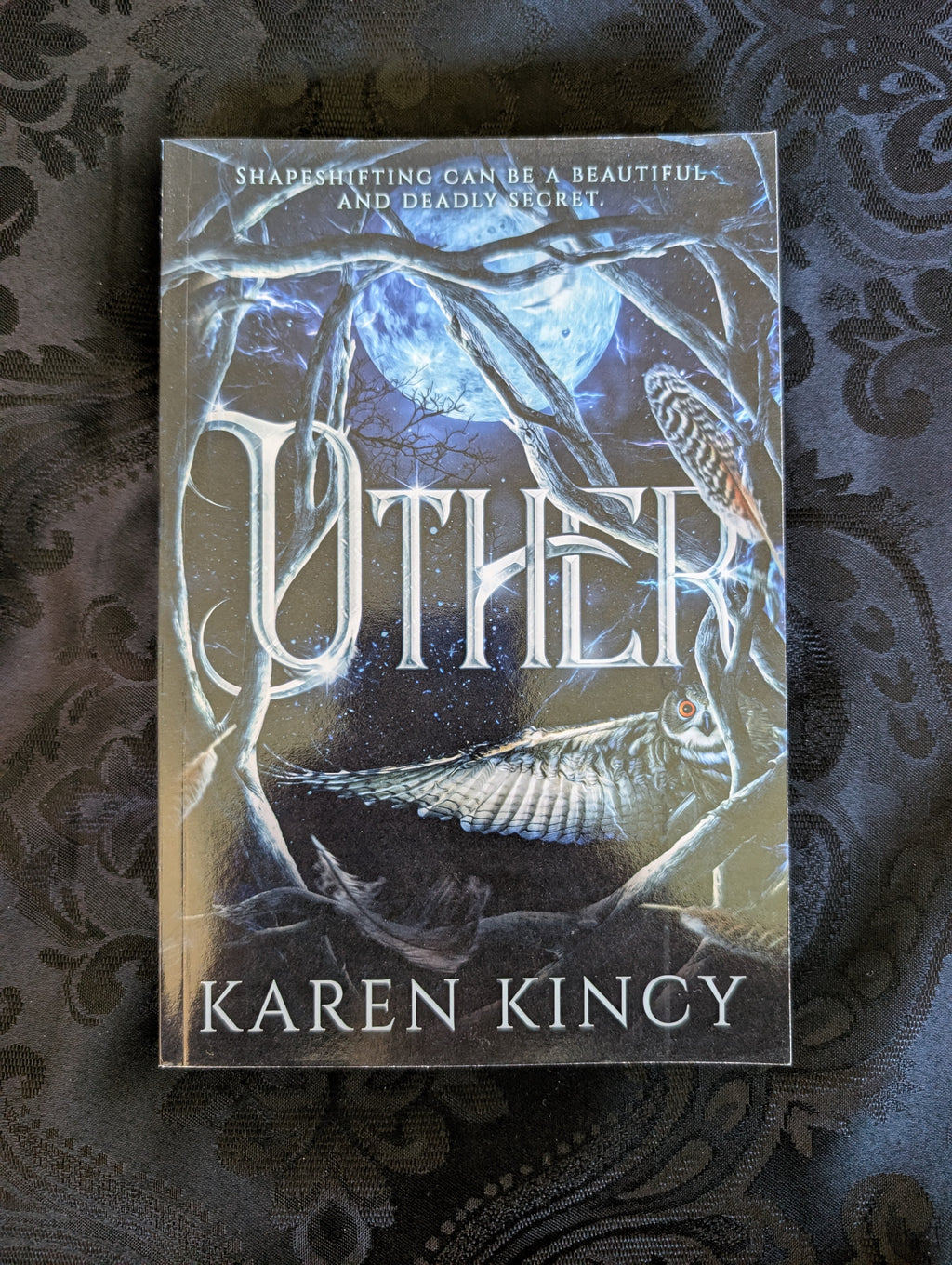 Other: A Secret Shifter Story | Paperback | Scratch & Dent