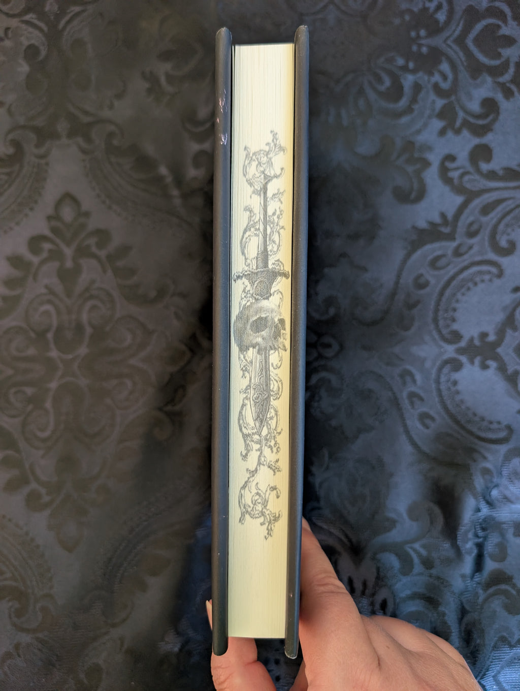 Prince of the Undying | Hardback
